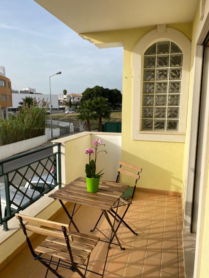 Apartamento Rua Do Sol By Localhosting Apartment Albufeira Exterior photo